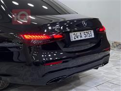 مێرسێدس بێنز E-Class